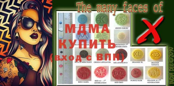 прущая мука Аркадак